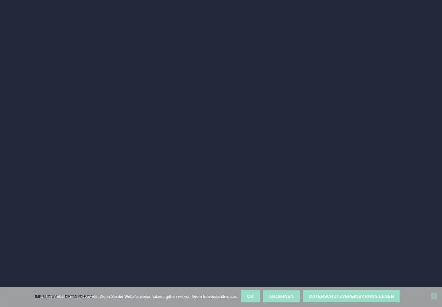 Screenshot of truststone-software.com