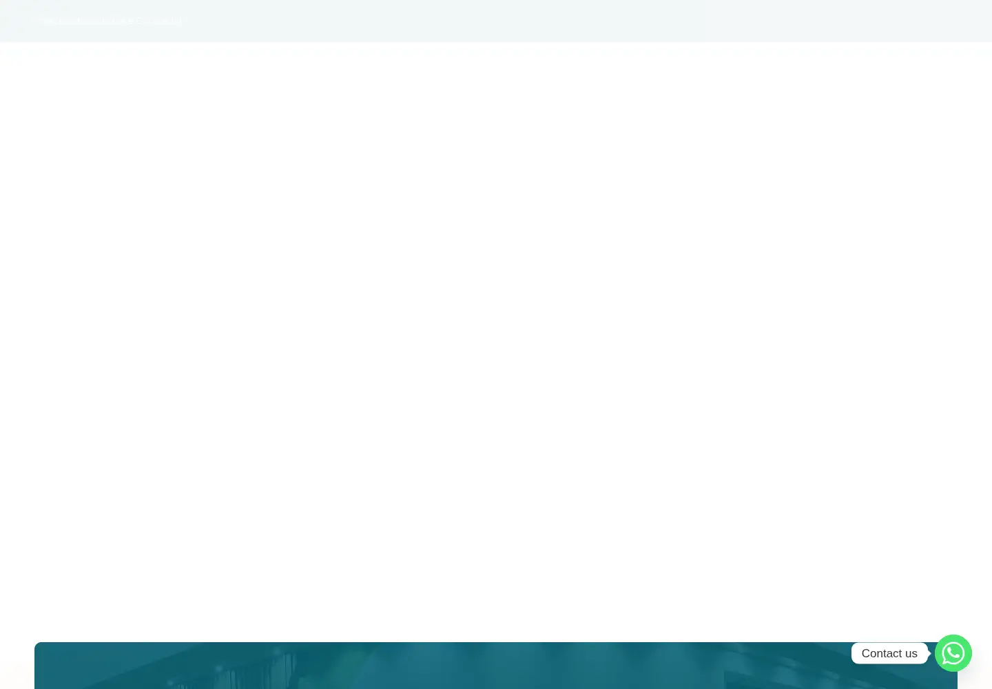 Screenshot of webscare.com