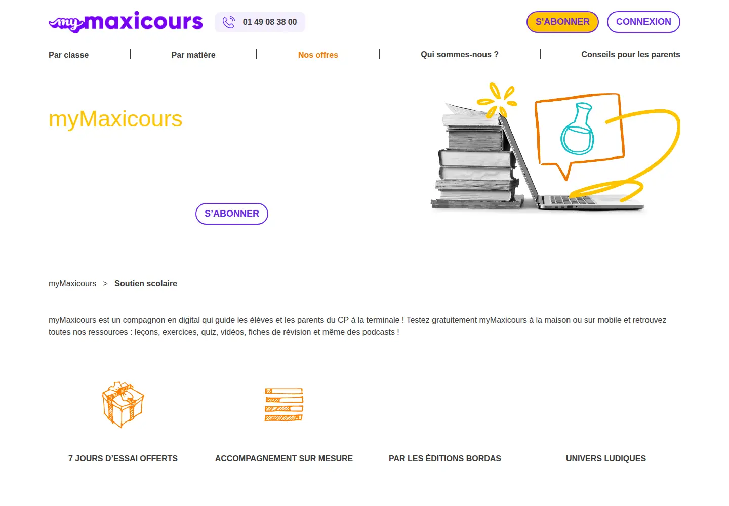 Screenshot of capeezy.fr
