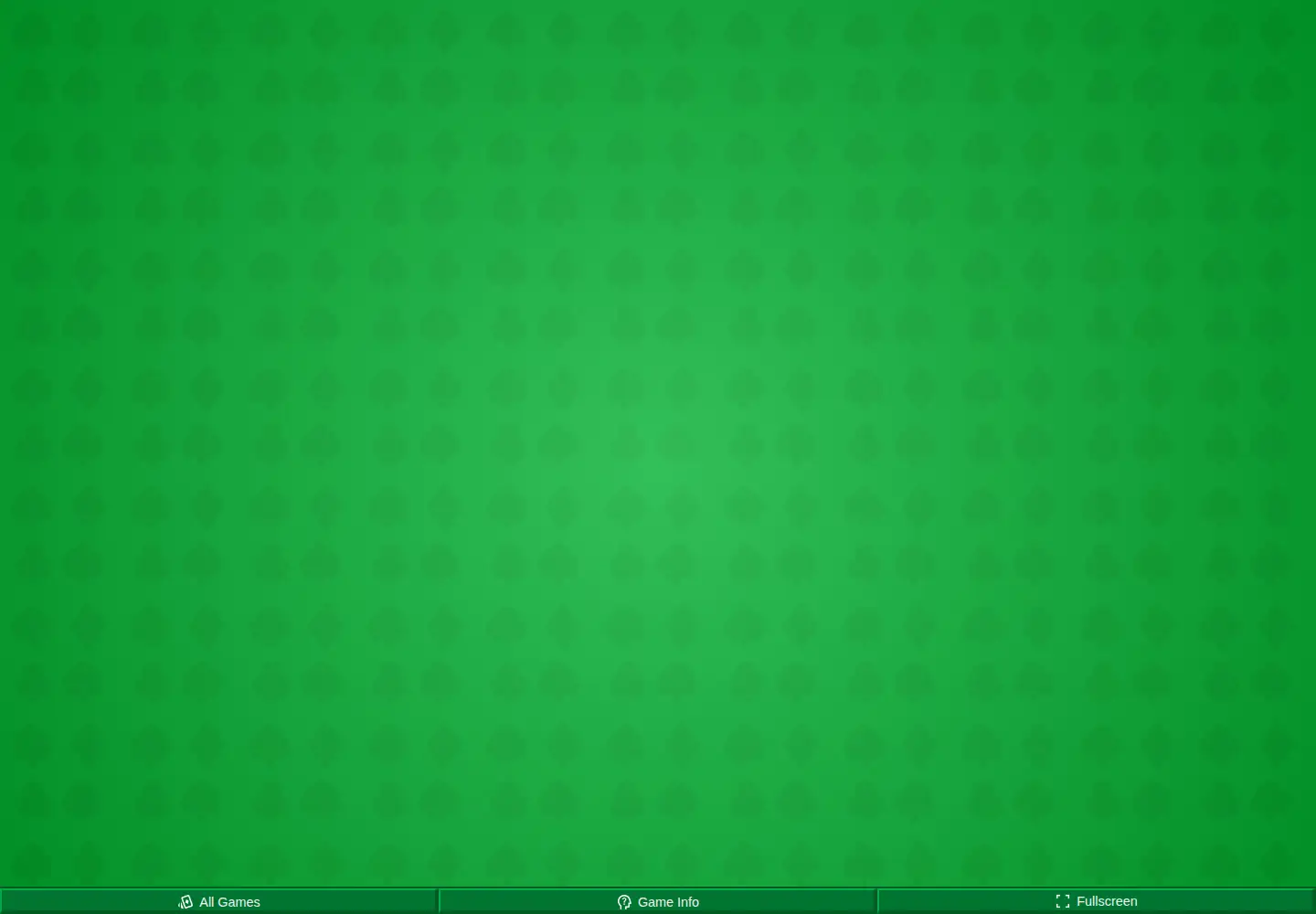 Screenshot of solitaire.io