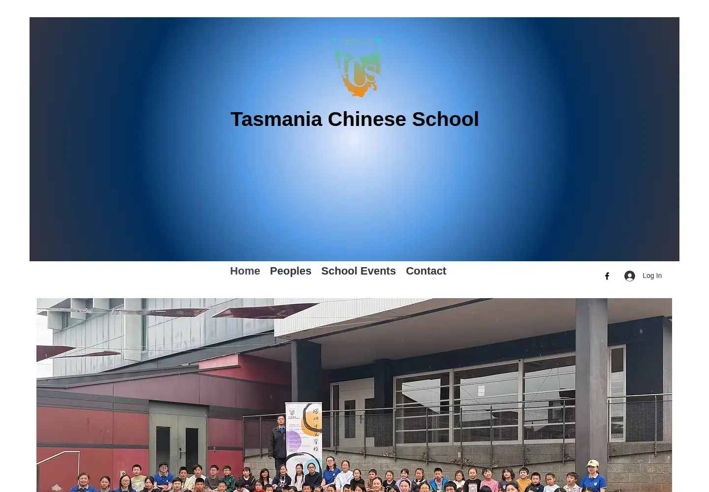 Screenshot of cstas.com