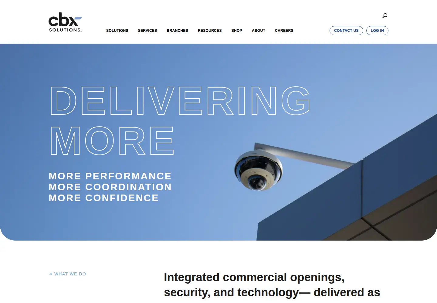 Screenshot of cookandboardman.com