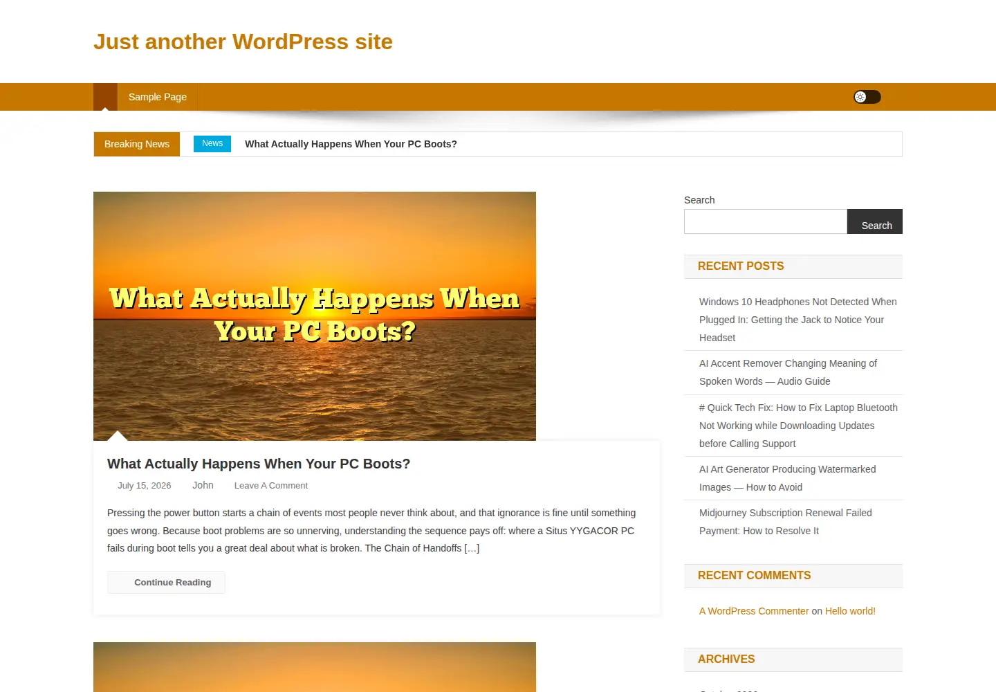 Screenshot of hdpiratefaire.com