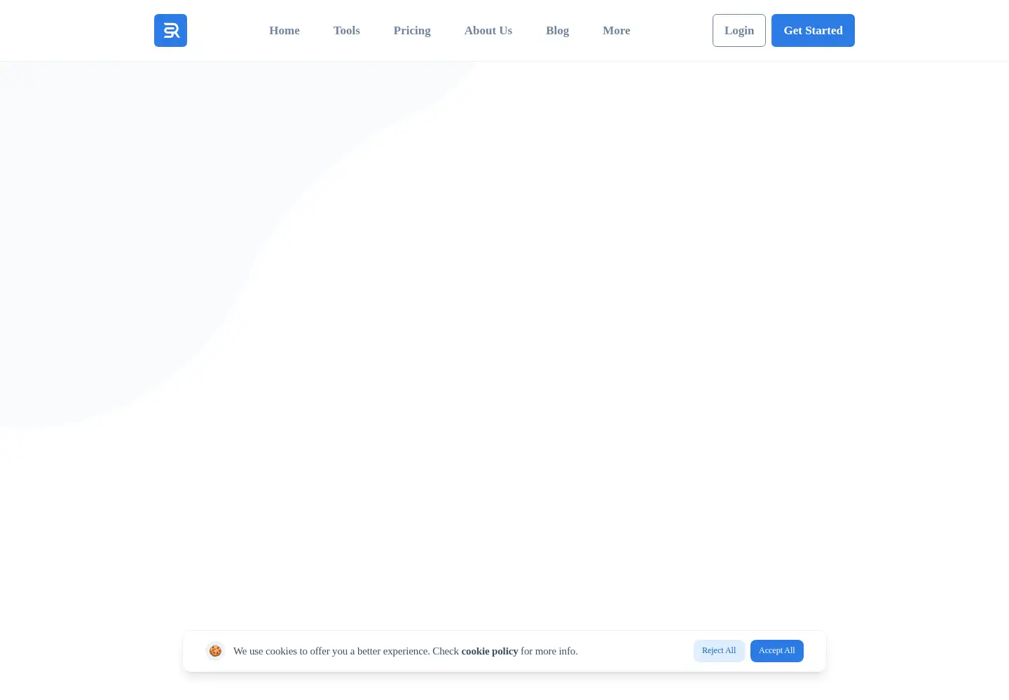 Screenshot of sellerise.com