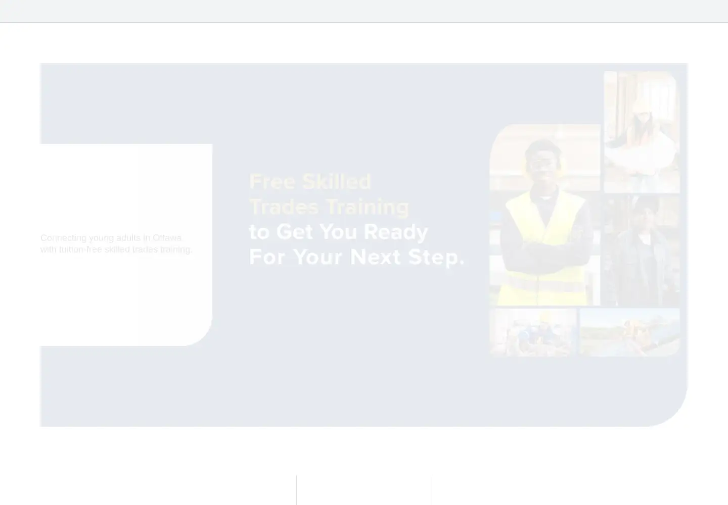 Screenshot of williscollege.com