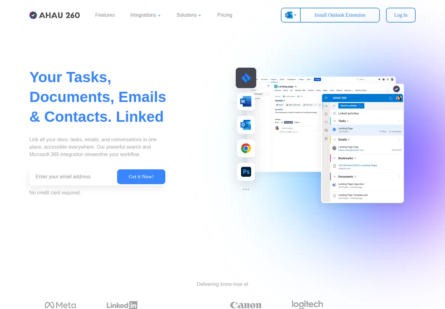 Screenshot of ahau260.com