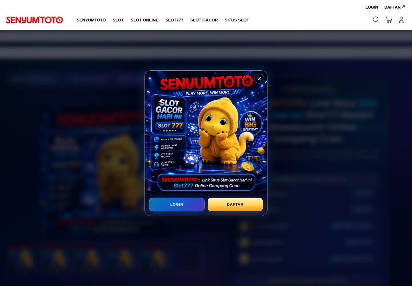 Screenshot of fitifyfatburner.com