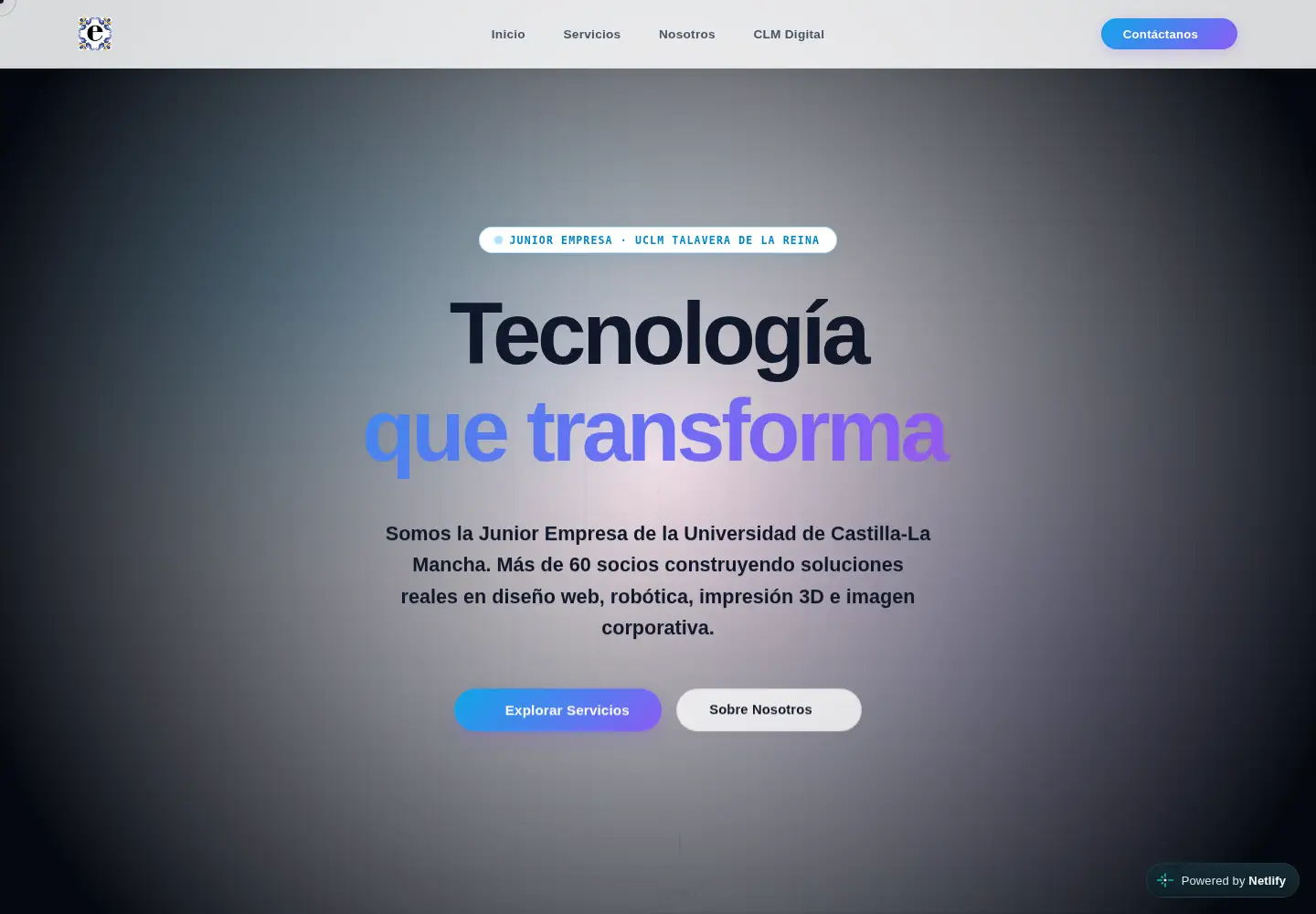 Screenshot of eboratic.com