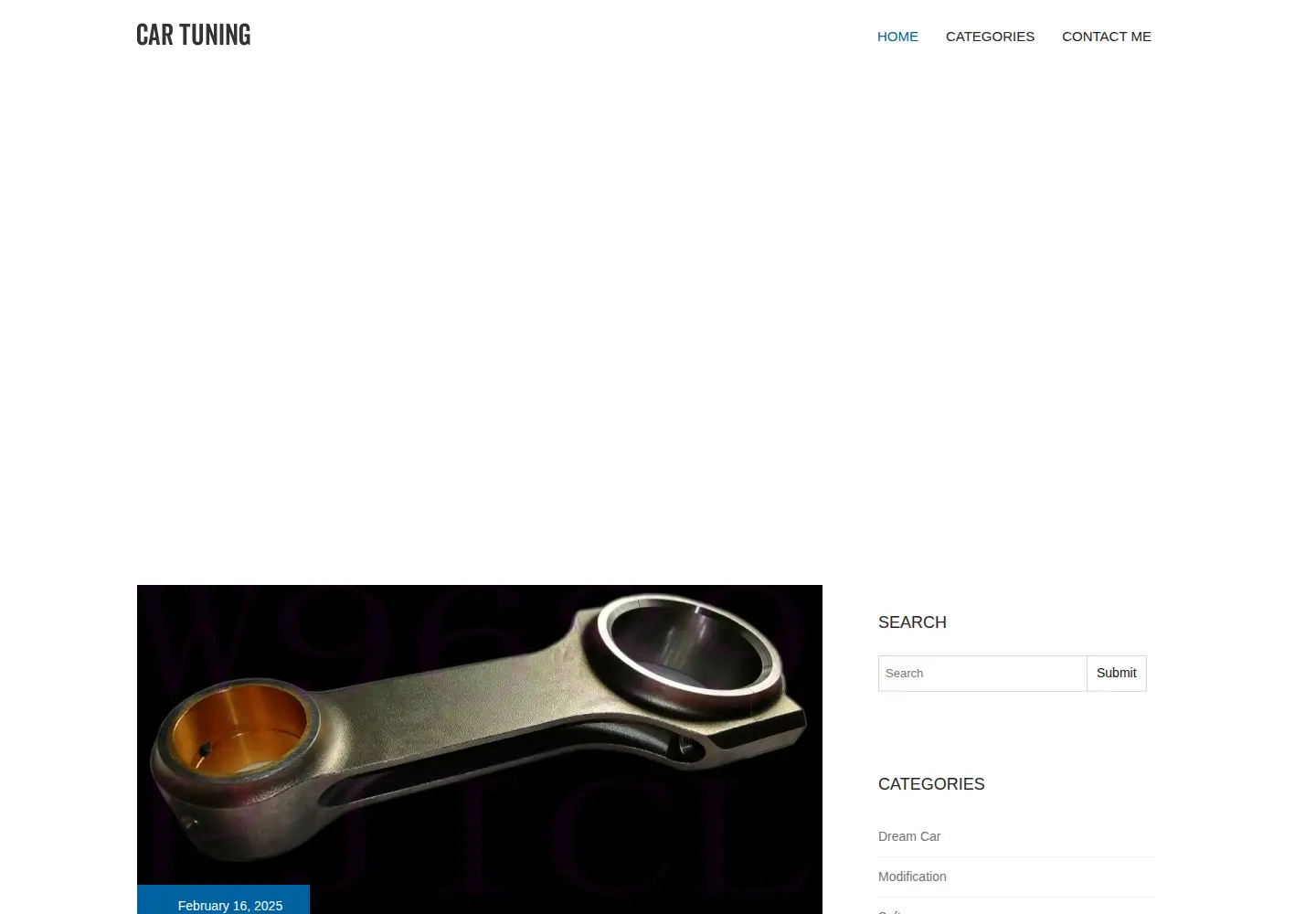 Screenshot of bethelccoh.org