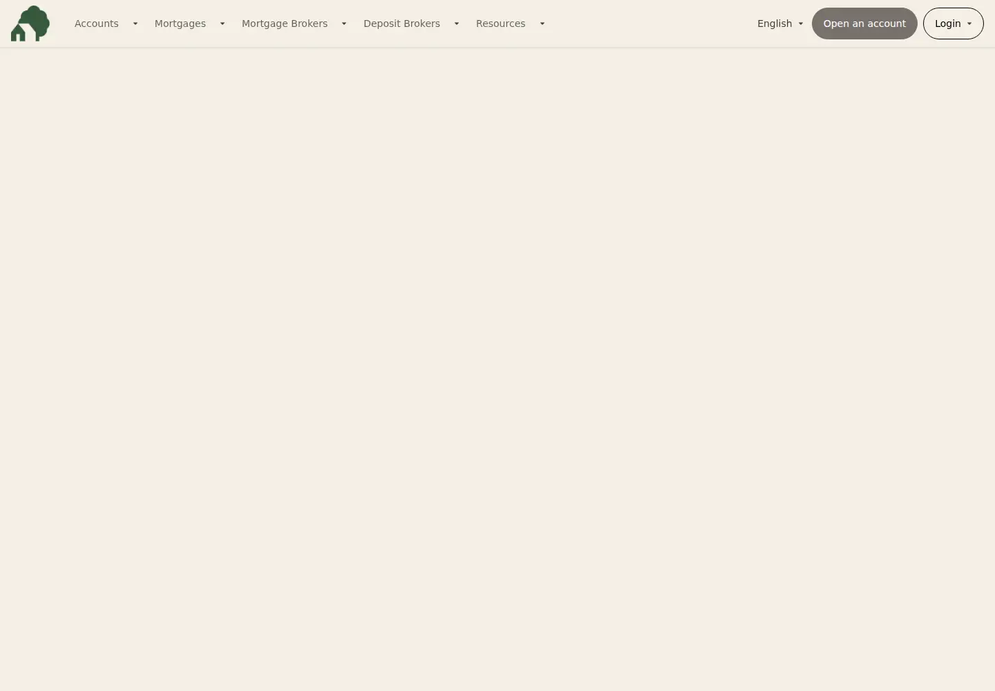 Screenshot of haventreebank.com