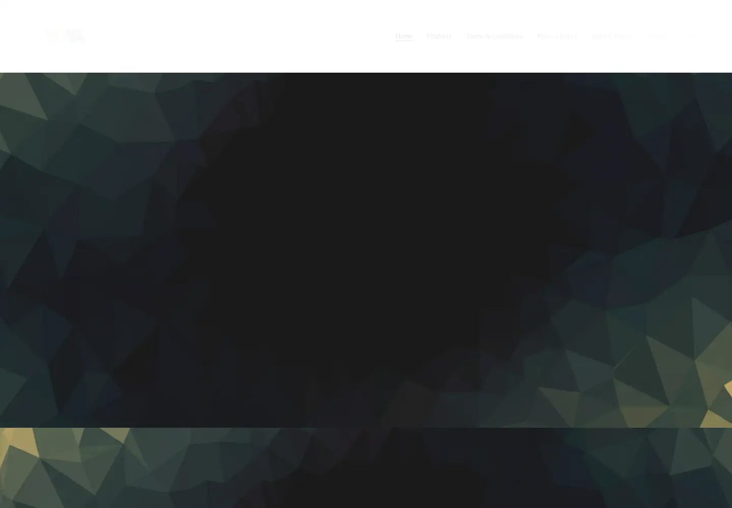 Screenshot of yoyamobile.co