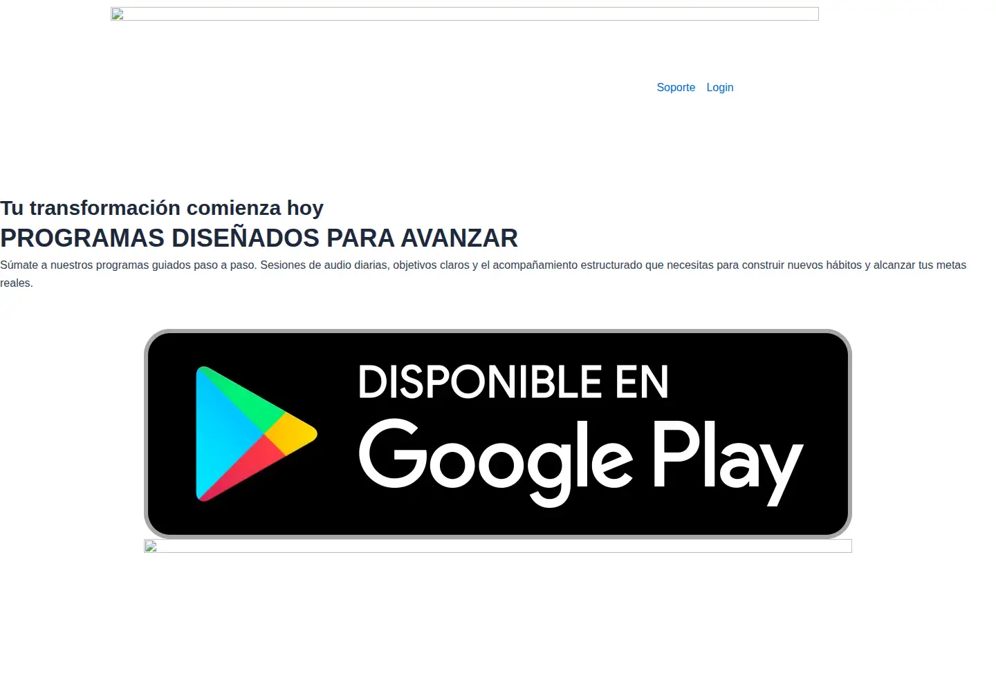 Screenshot of audiarabooks.com