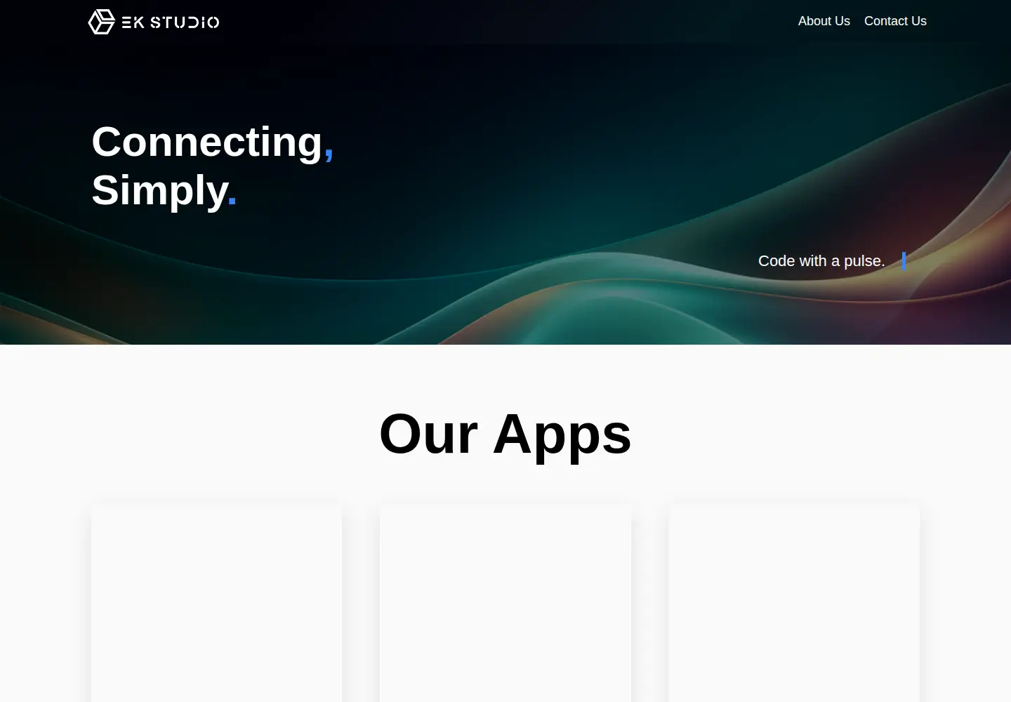 Screenshot of ekshk.com