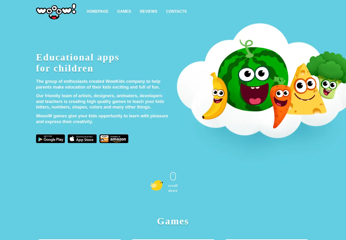 Screenshot of eruditoplus.com