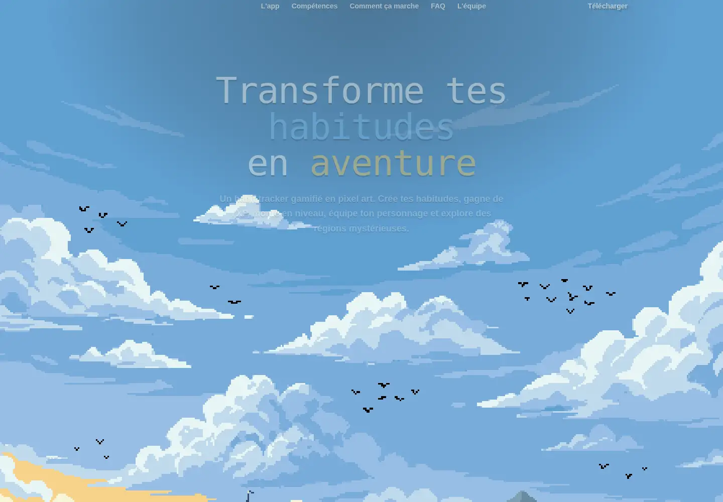 Screenshot of getpixelio.com