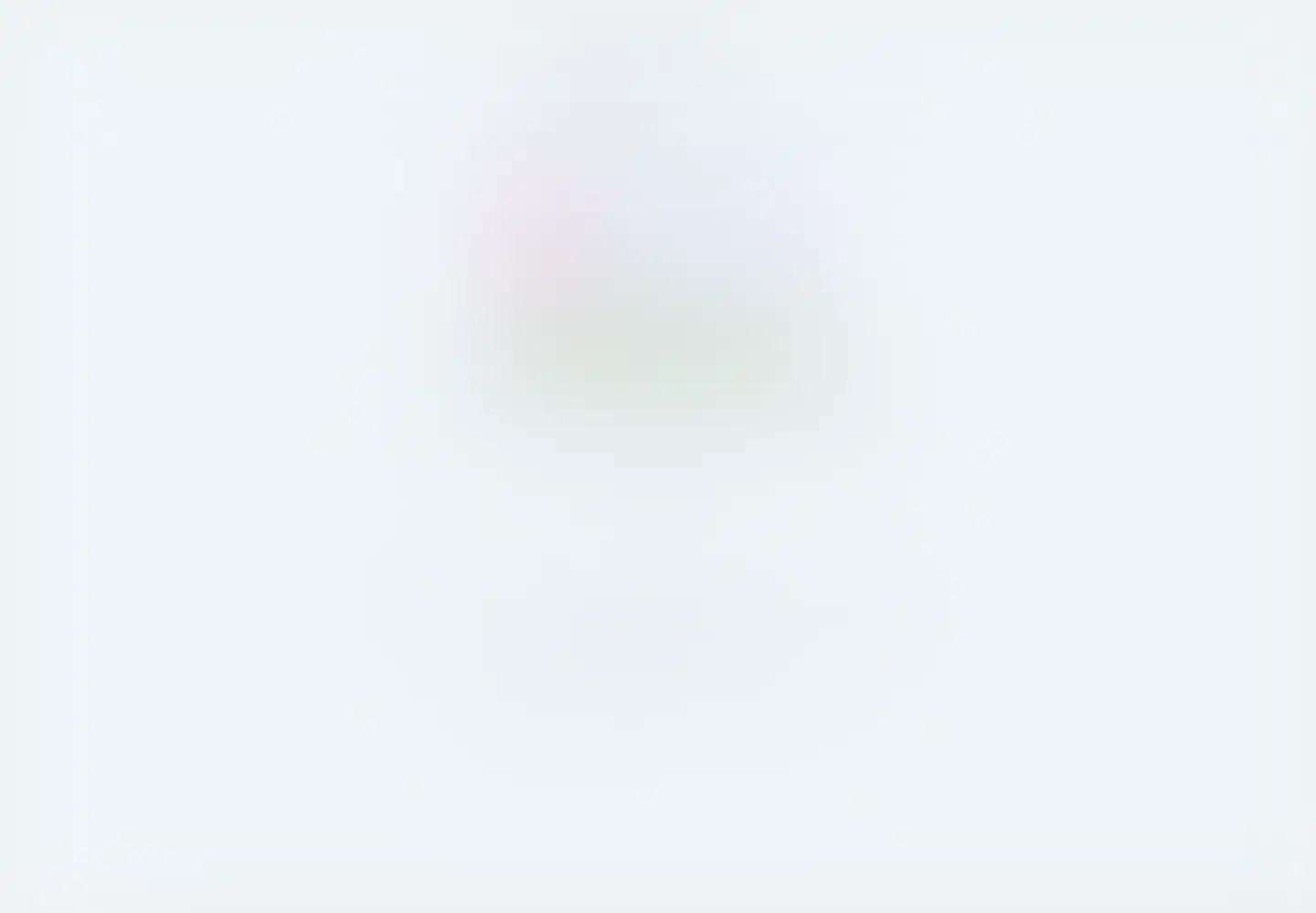 Blurred age-restricted screenshot of xhamsterlive.com in the current scan