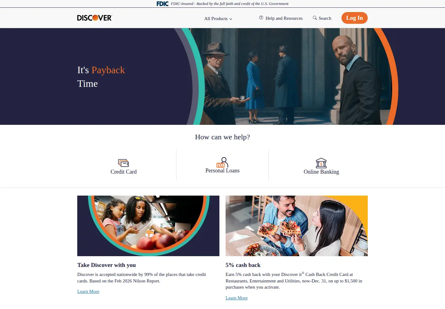 Screenshot of collegecovered.com