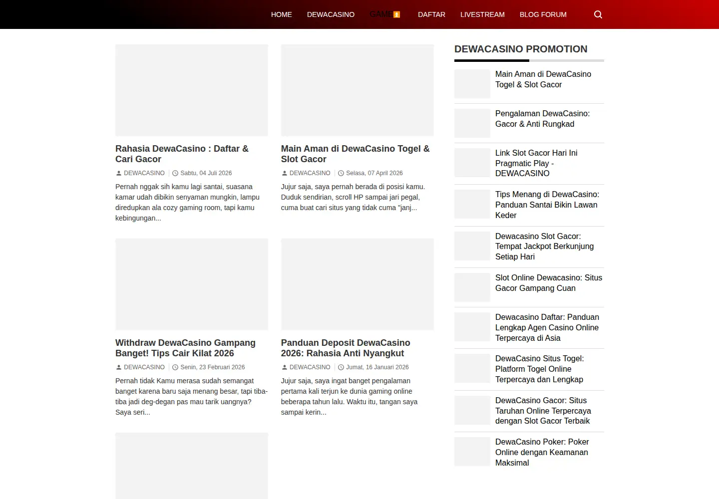 Captured homepage of getpowerpad.com in the current scan