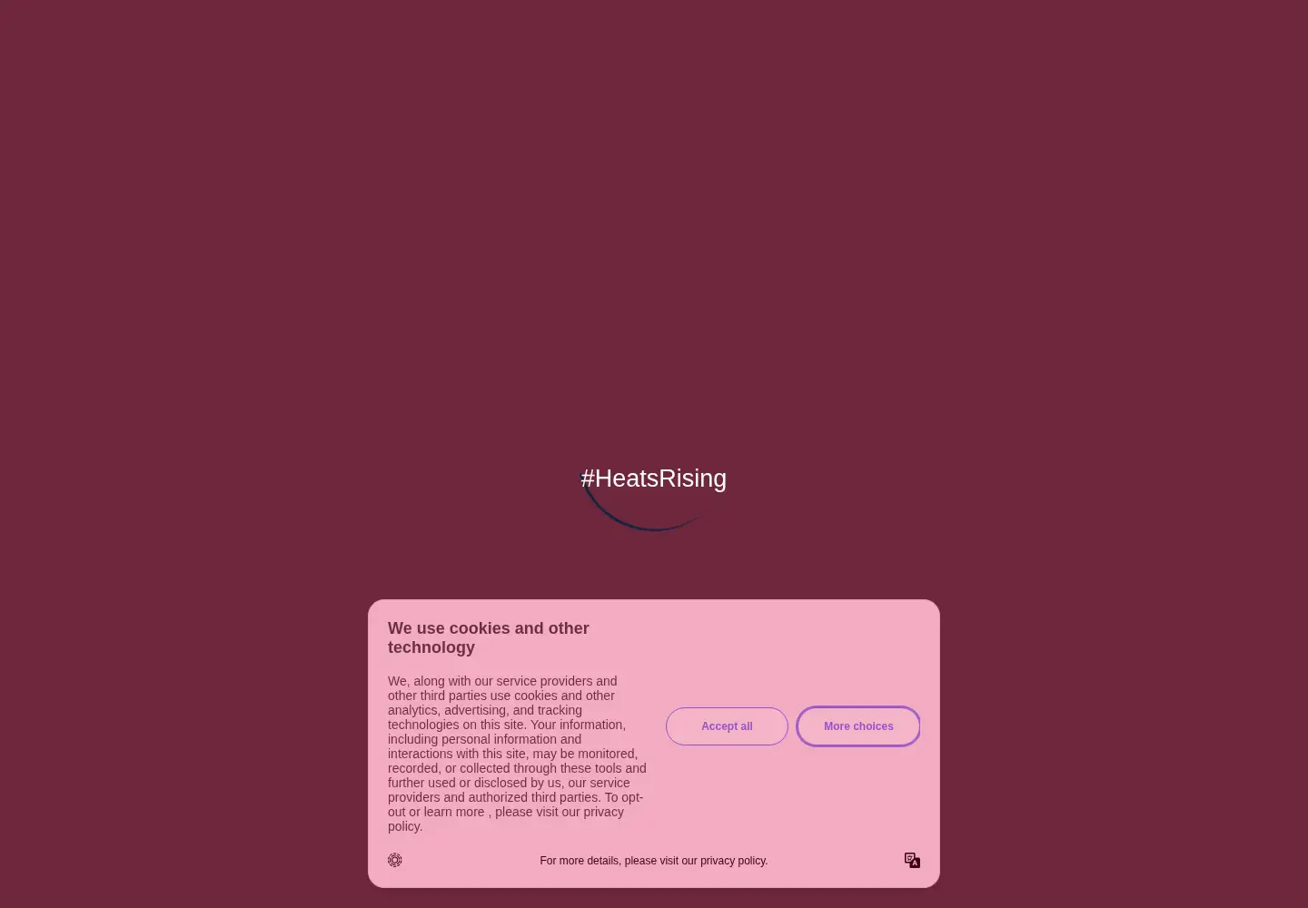 Screenshot of fdudevils.com