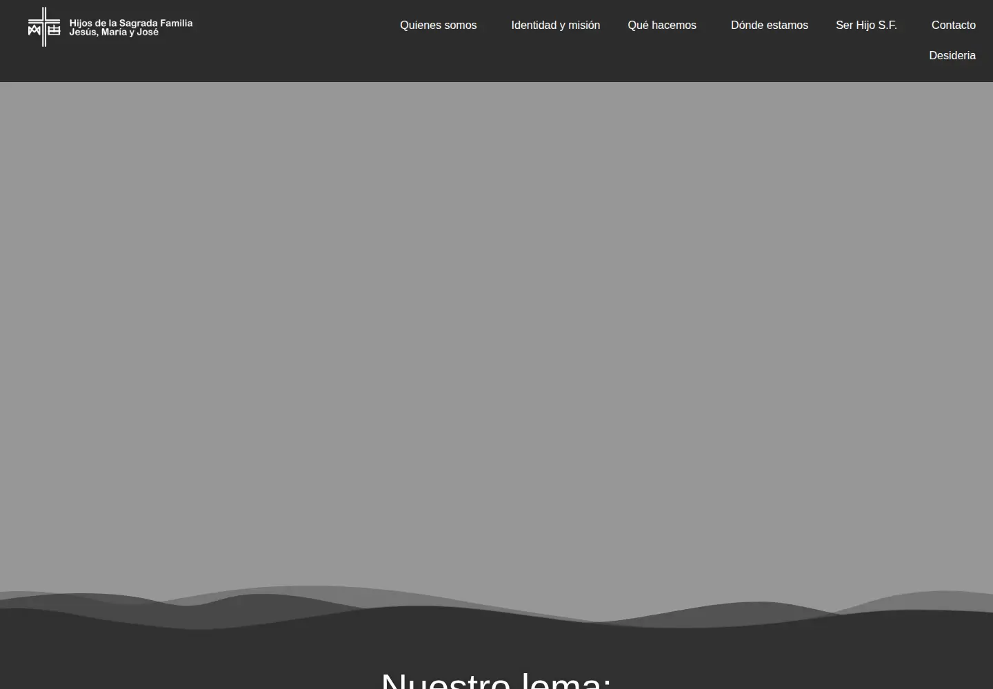 Screenshot of manyanet.org