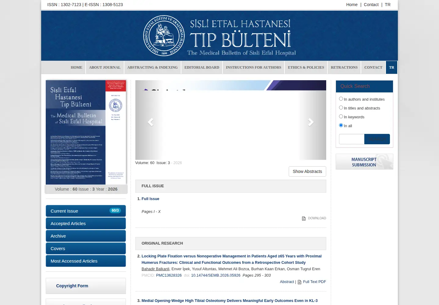 Screenshot of sislietfaltip.org