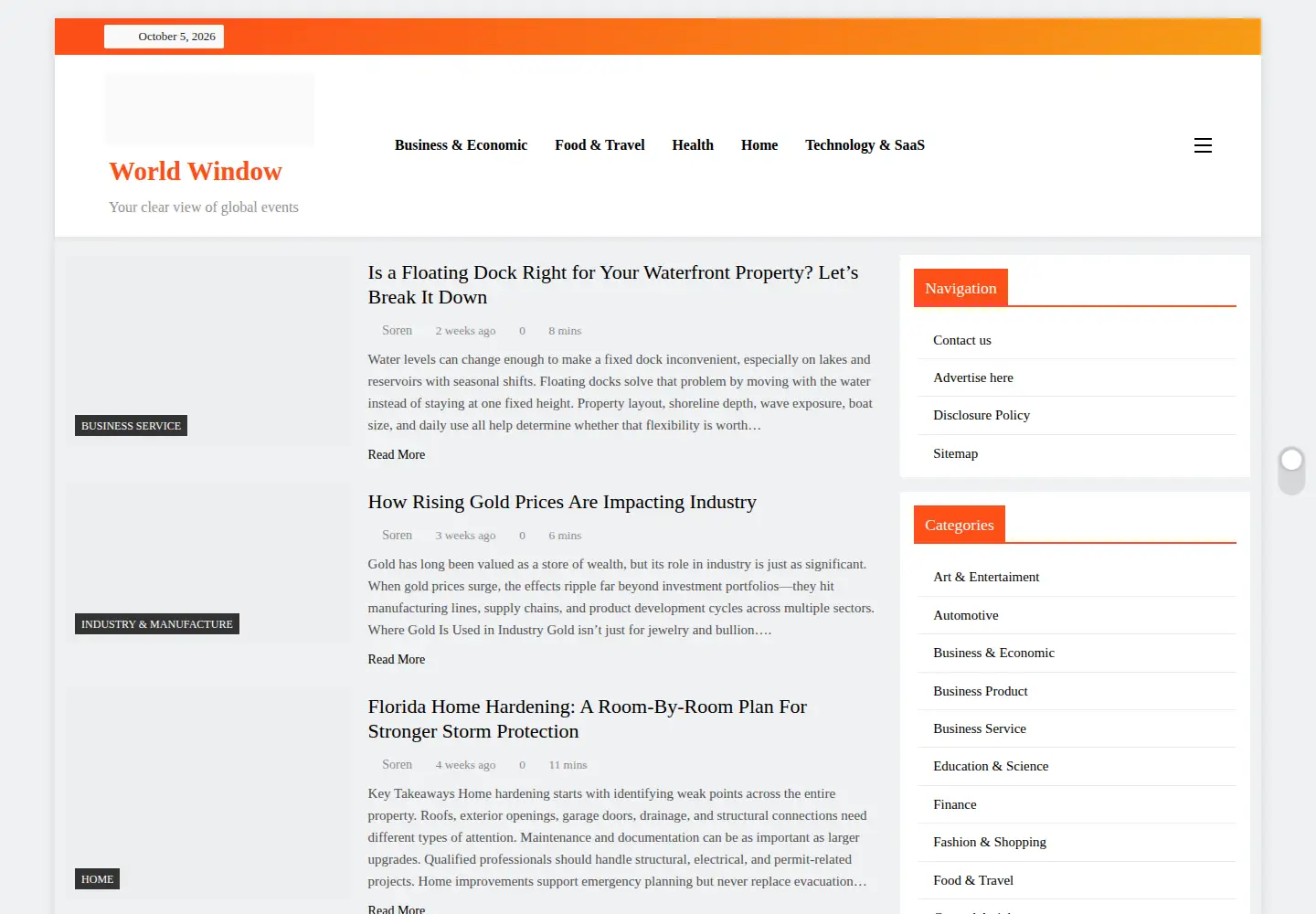 Screenshot of admission-prepas.org