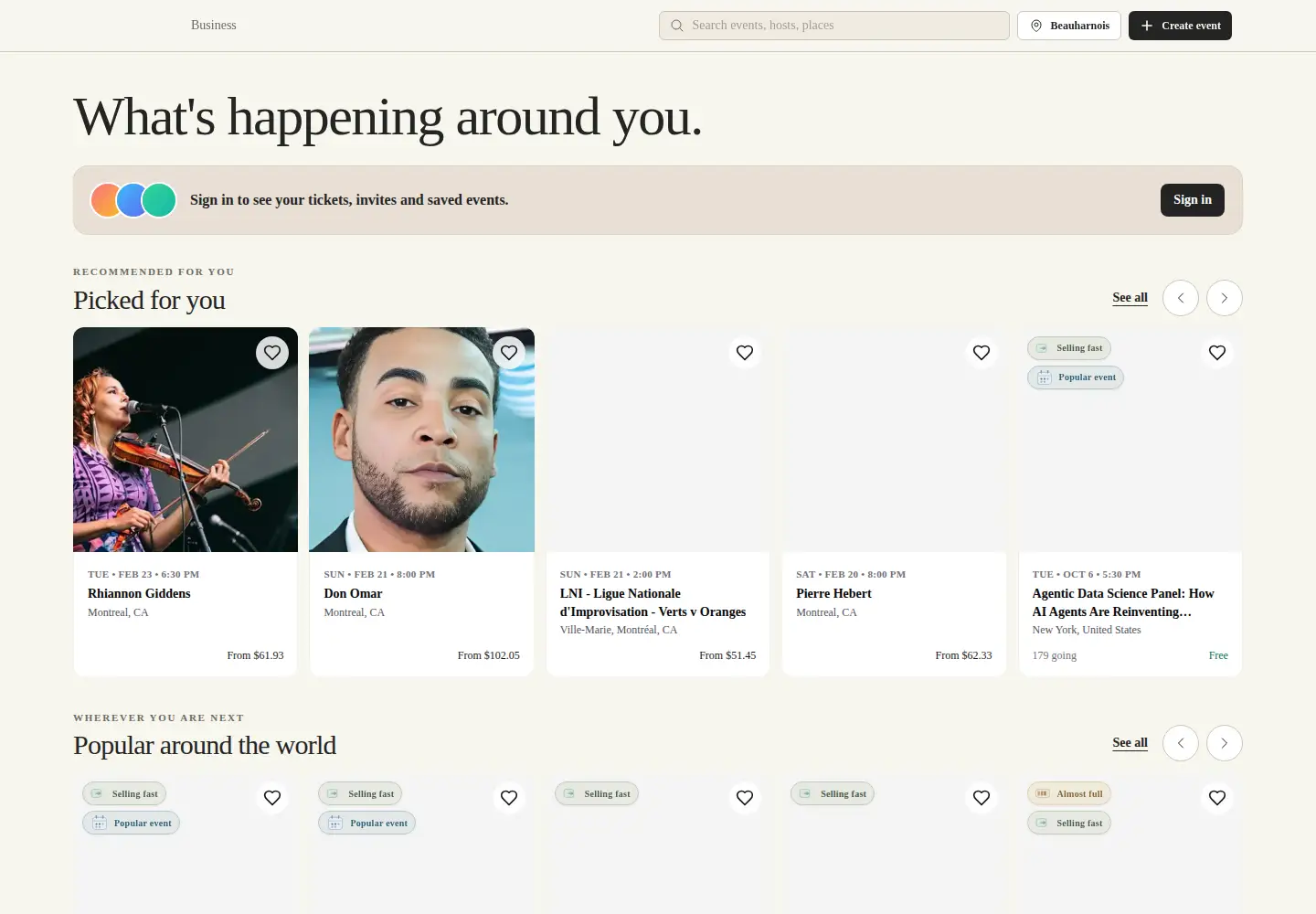 Screenshot of gomry.com