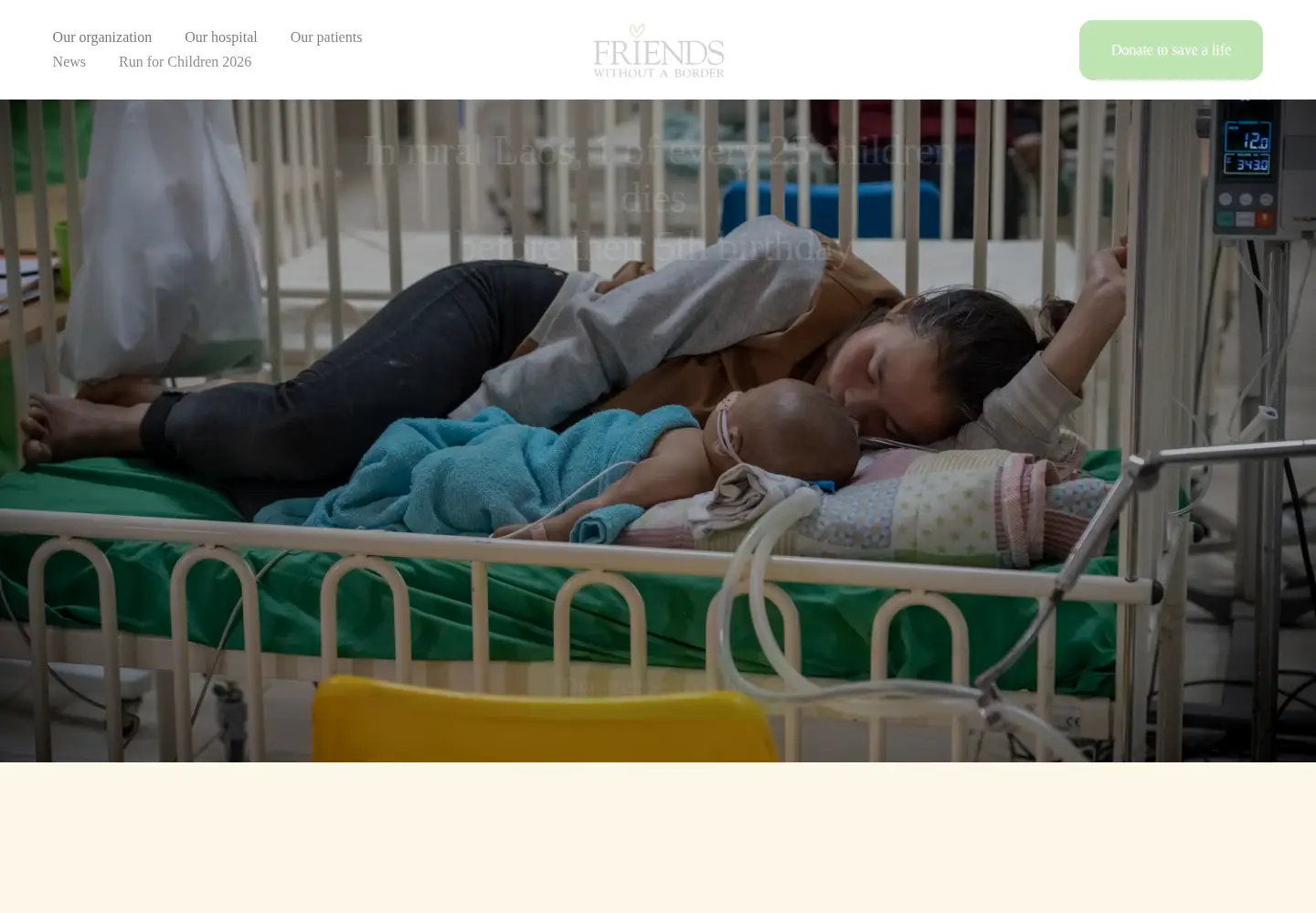 Screenshot of fwab.org