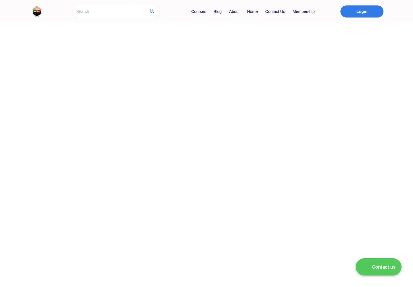 Screenshot of simpletradewithpatience.com