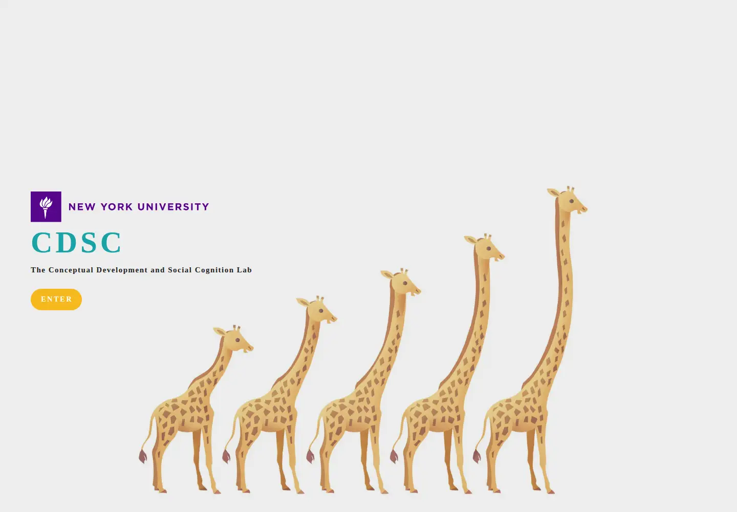 Captured homepage of kidconcepts.org in the current scan