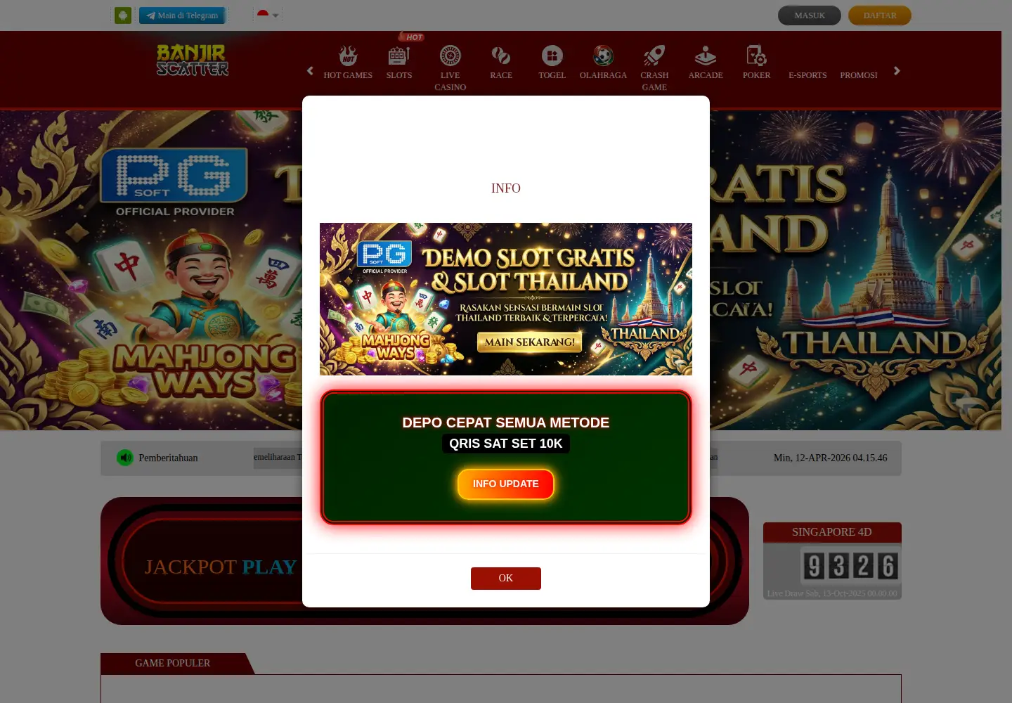 Screenshot of ieeesmc2022.org