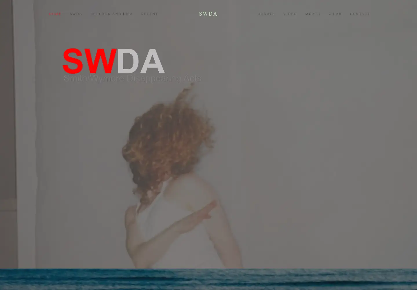 Screenshot of smithwymore.org