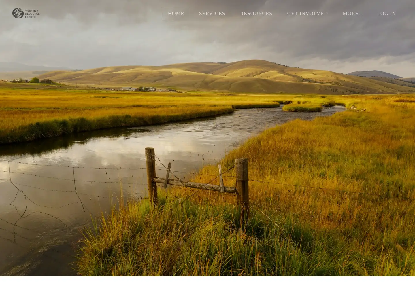 Screenshot of wrcmt.org