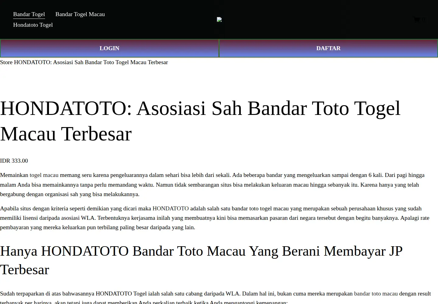 Screenshot of doshelp.com