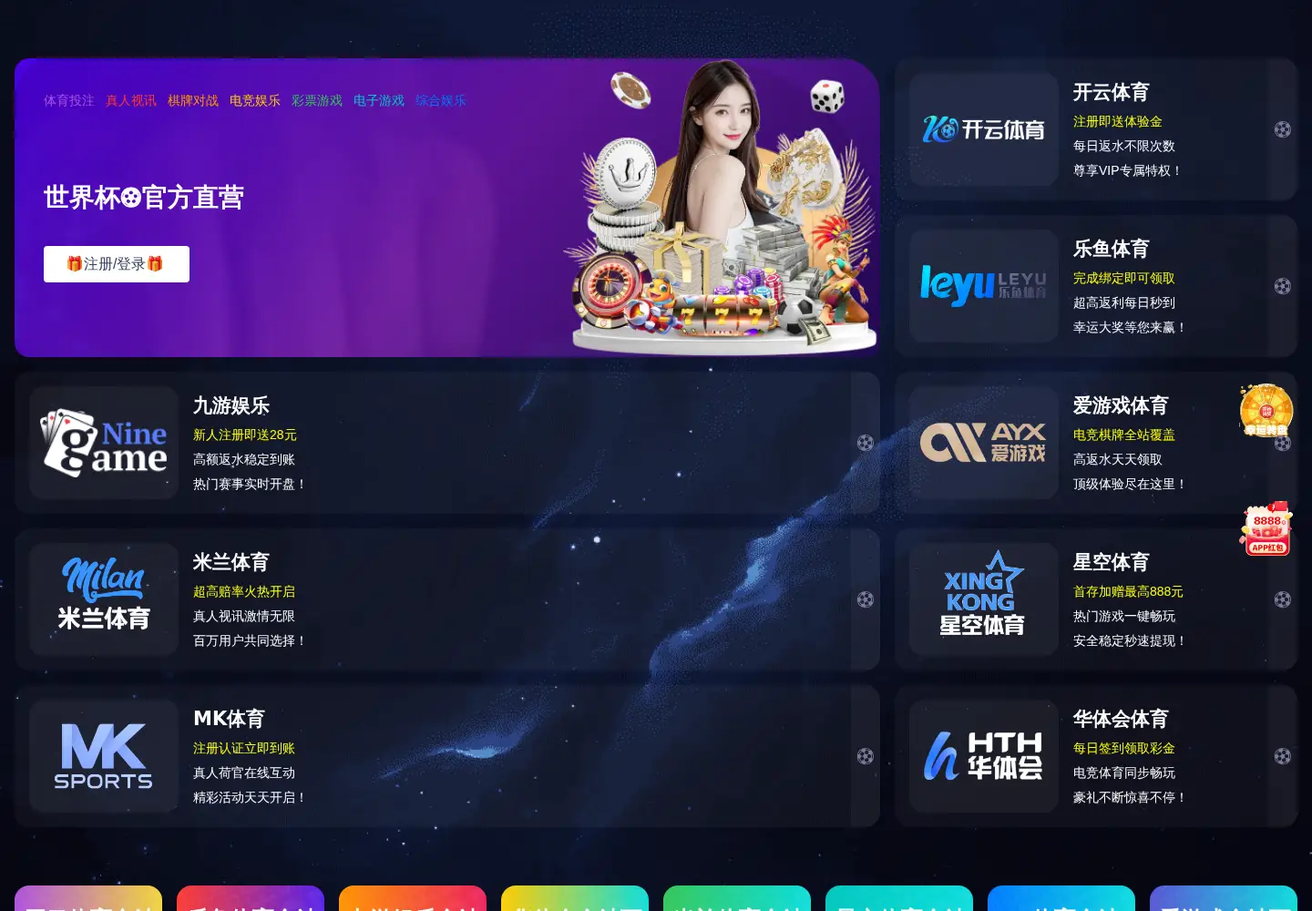Screenshot of cinewebnews.com