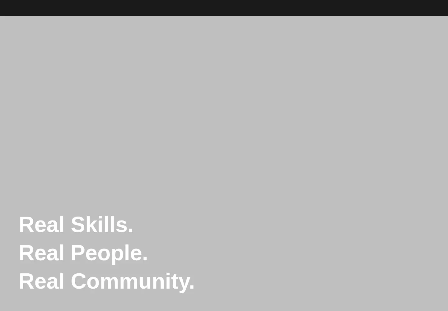 Screenshot of lumivillage.com