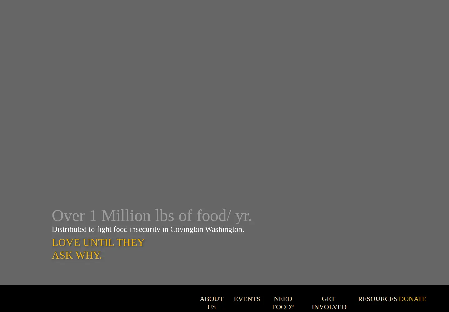 Screenshot of covingtonstorehouse.org
