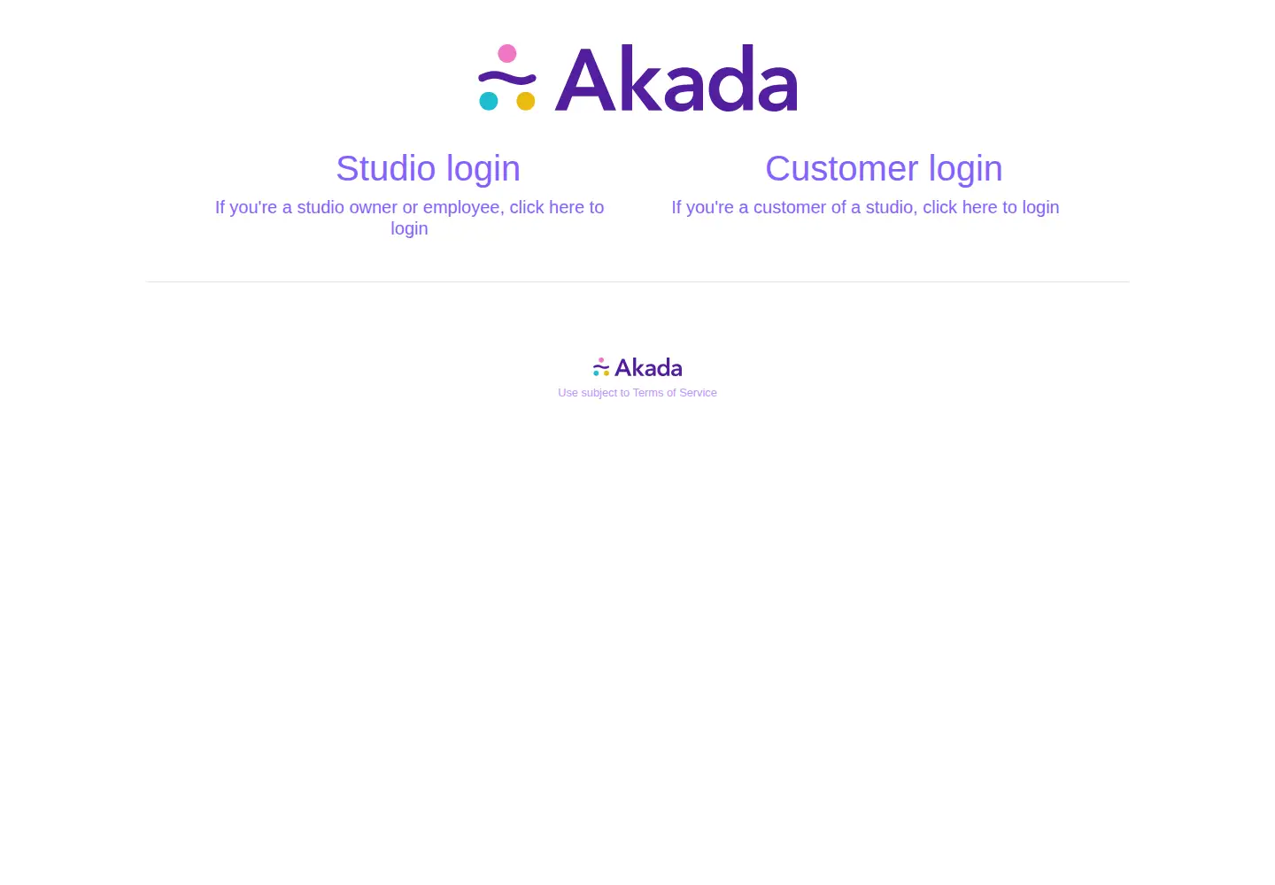 Captured homepage of mydanceworks.net in the current scan