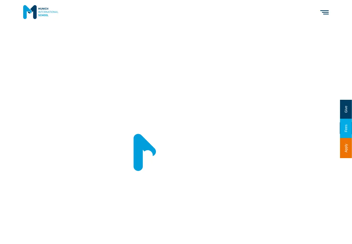Screenshot of mis-munich.de