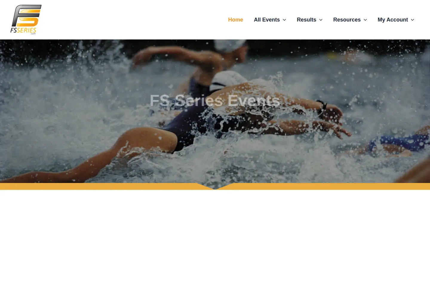 Screenshot of fsseries.com