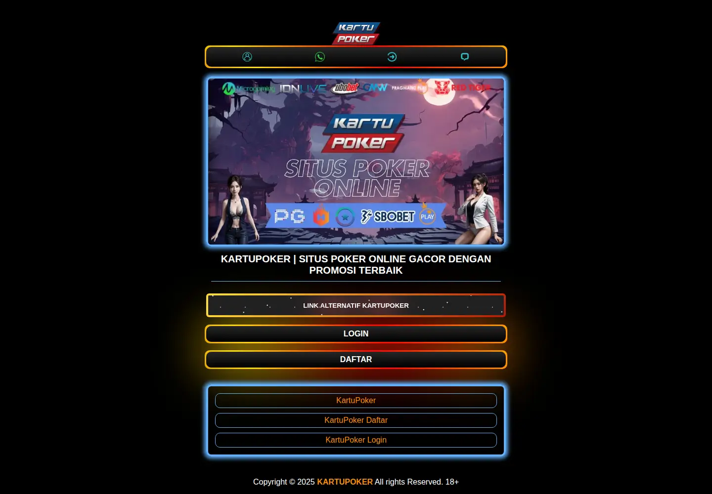 Screenshot of jagritimalhotra.org