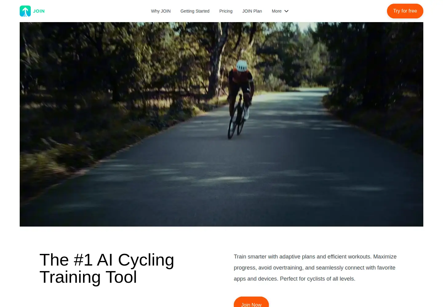 Screenshot of join.cc
