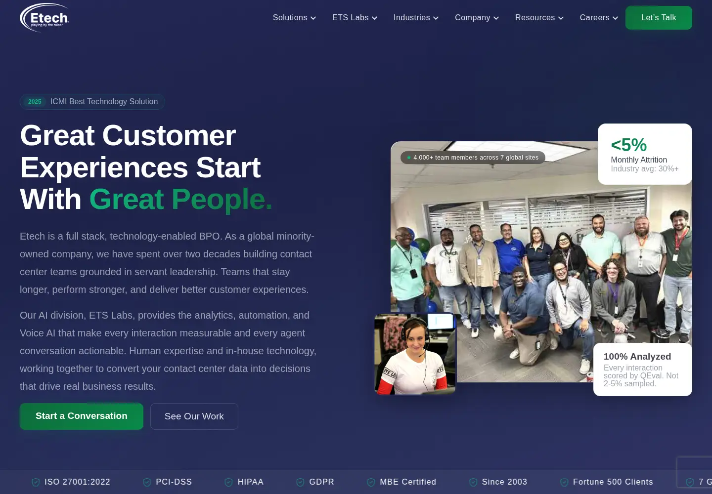 Screenshot of etechgs.com