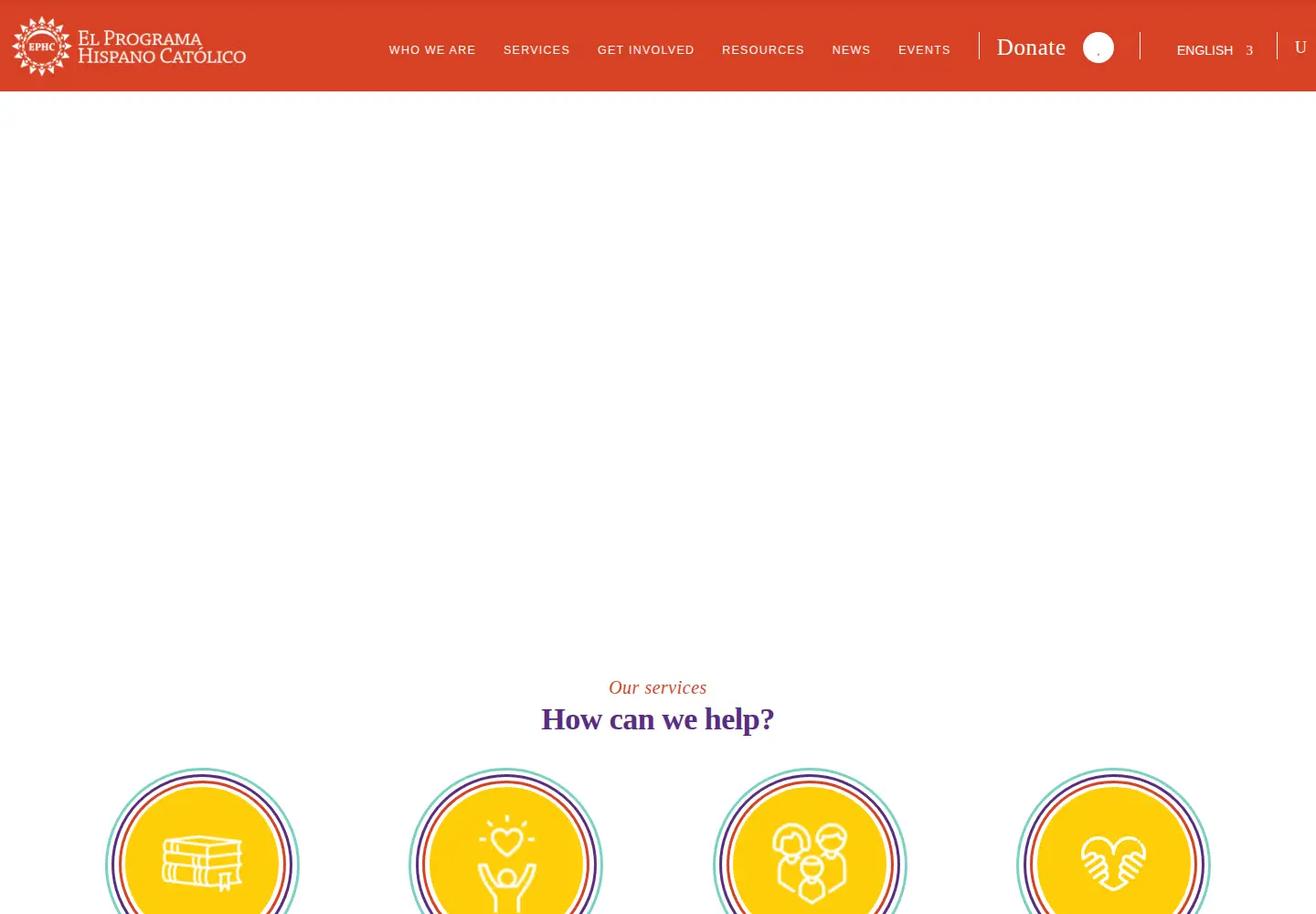 Screenshot of elprograma.org