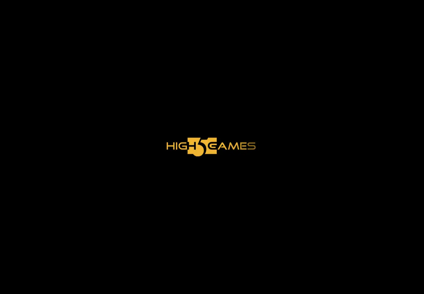 Captured homepage of high5games.com in the current scan
