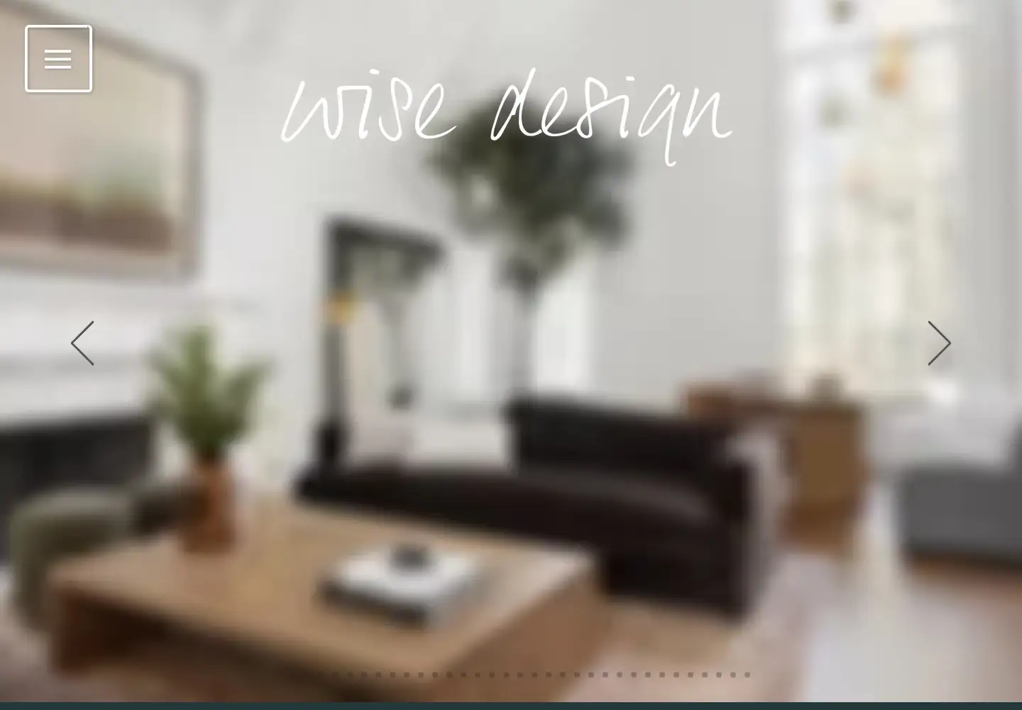 Screenshot of anniewise.com