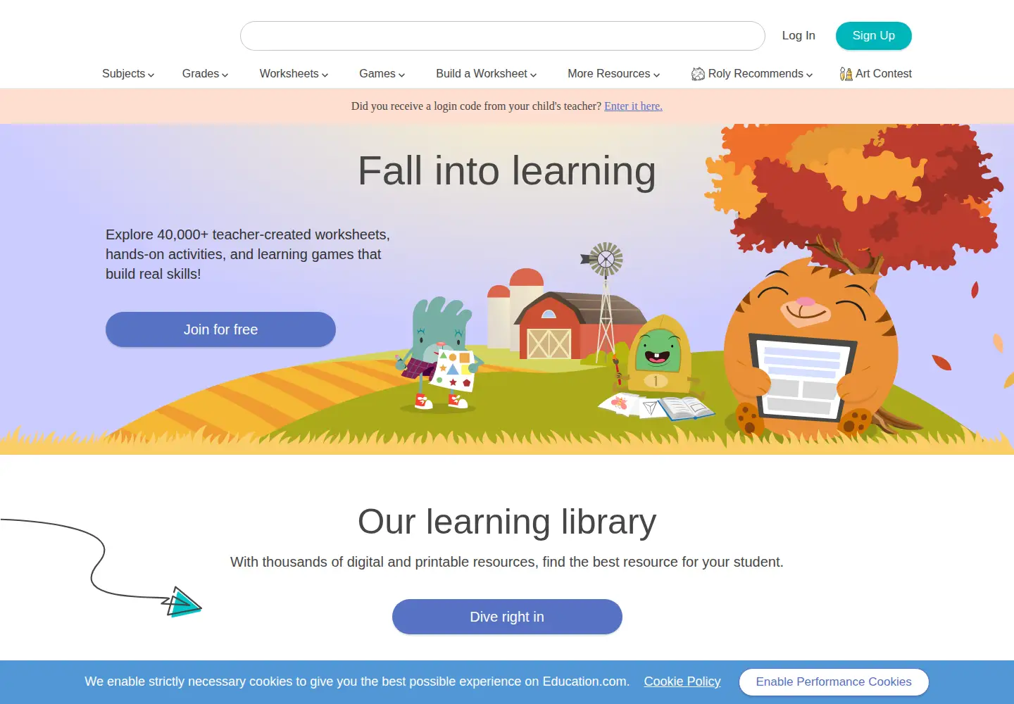 Captured homepage of kidsknowit.com in the current scan