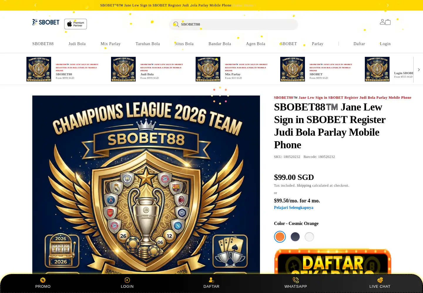 Screenshot of steamboatmariposa.com