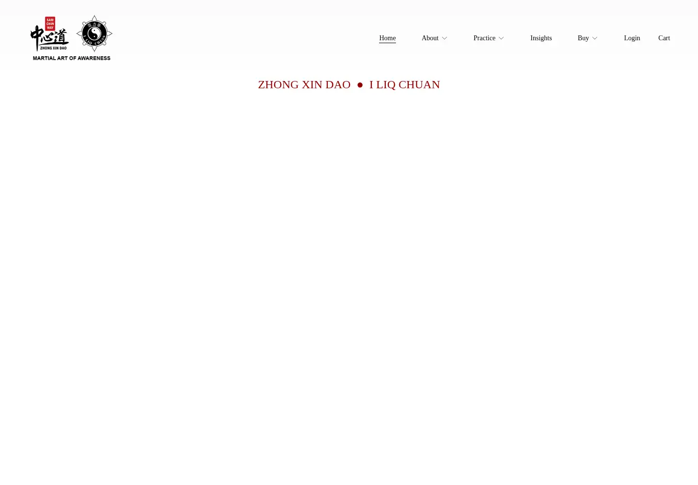 Screenshot of iliqchuan.com