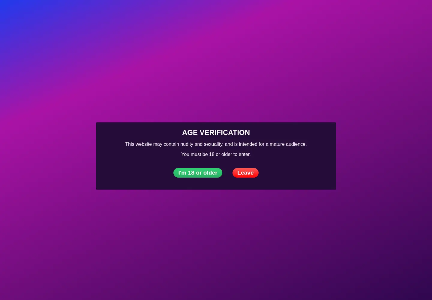 Screenshot of dubaiescortsbaby.com